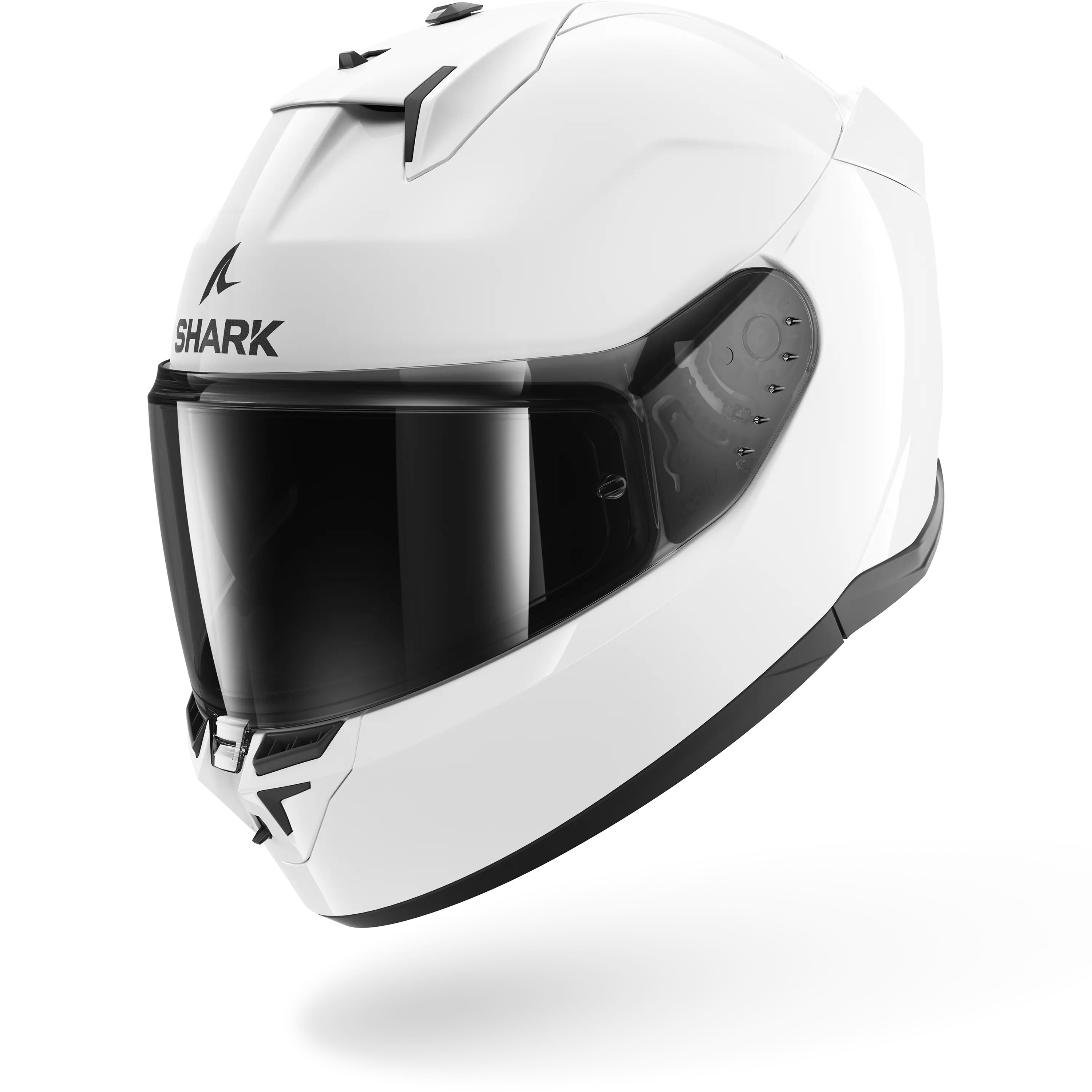 D-SKWAL 3 Blank White Azur