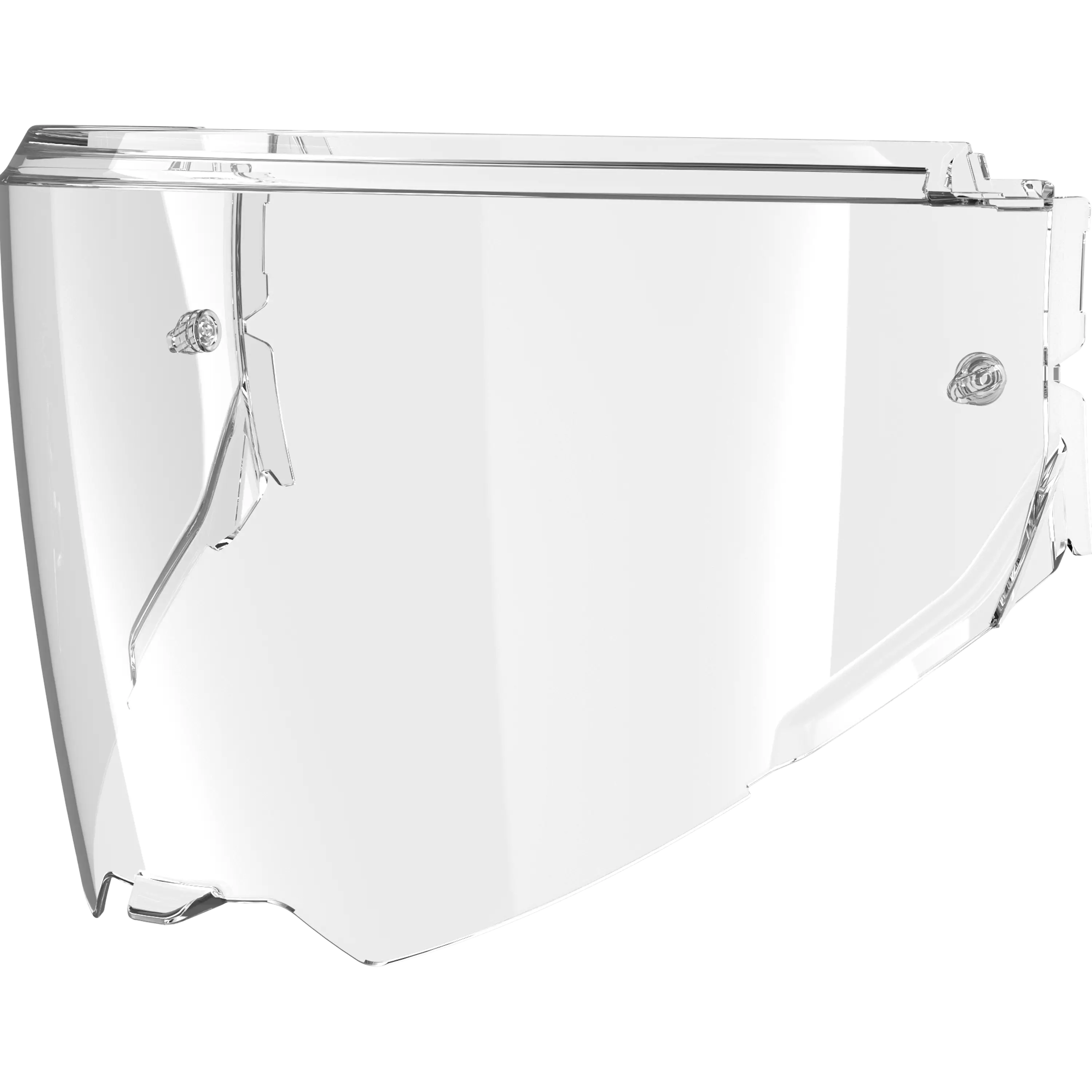 ECRAN ANTI-RAYURES HOMOLOGUE PETITE CALOTTE Incolore/Clear