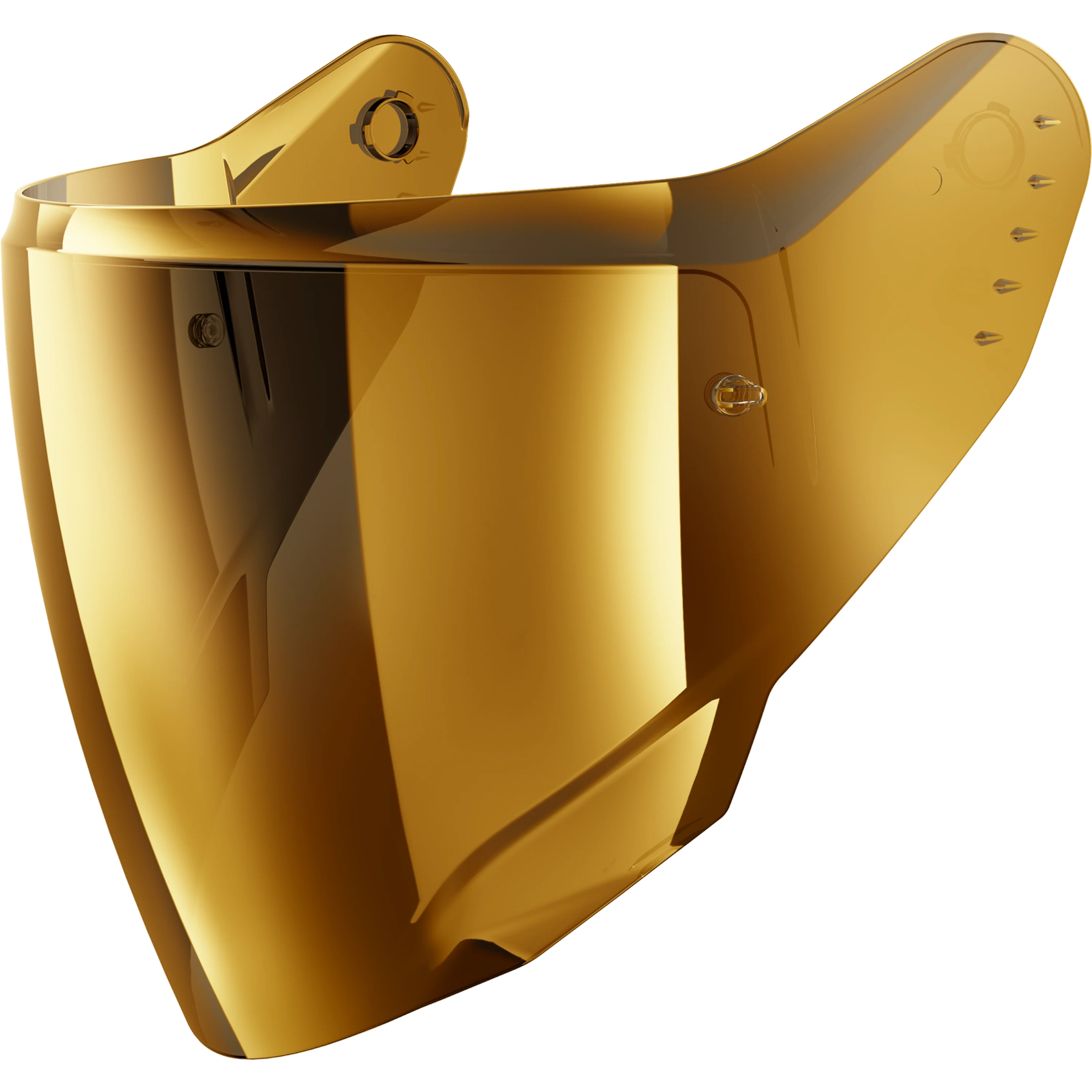 ECRAN ANTI-RAYURES IRIDIUM Gold