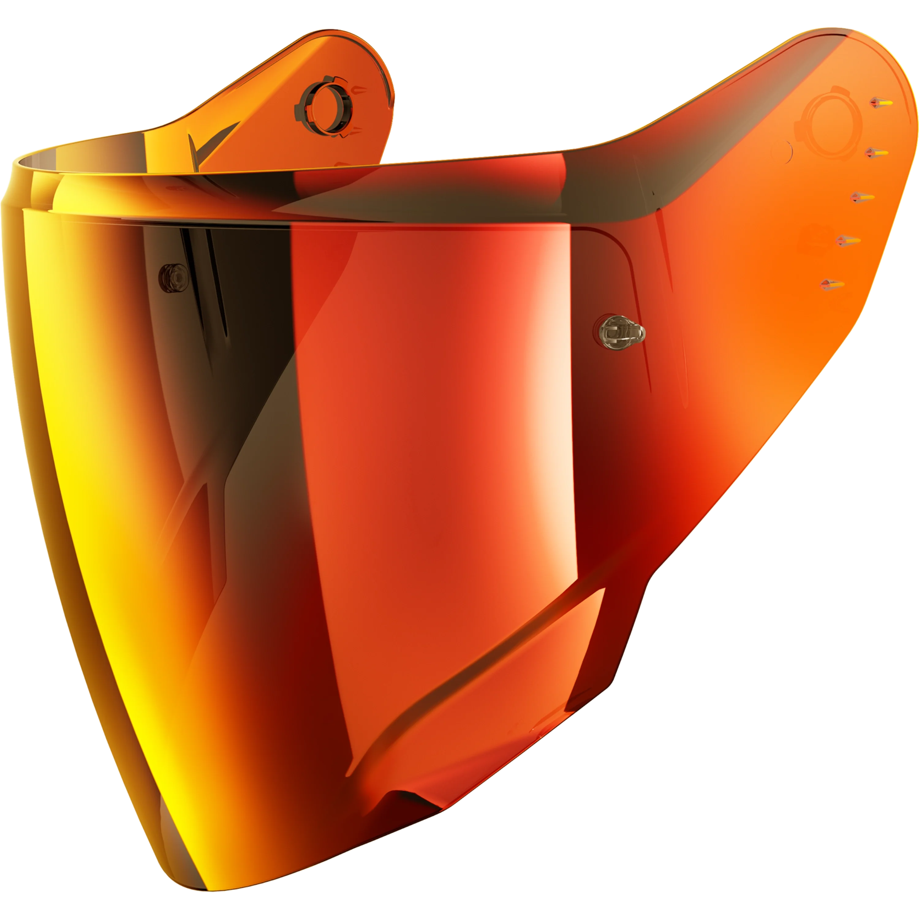 ECRAN ANTI-RAYURES IRIDIUM Red