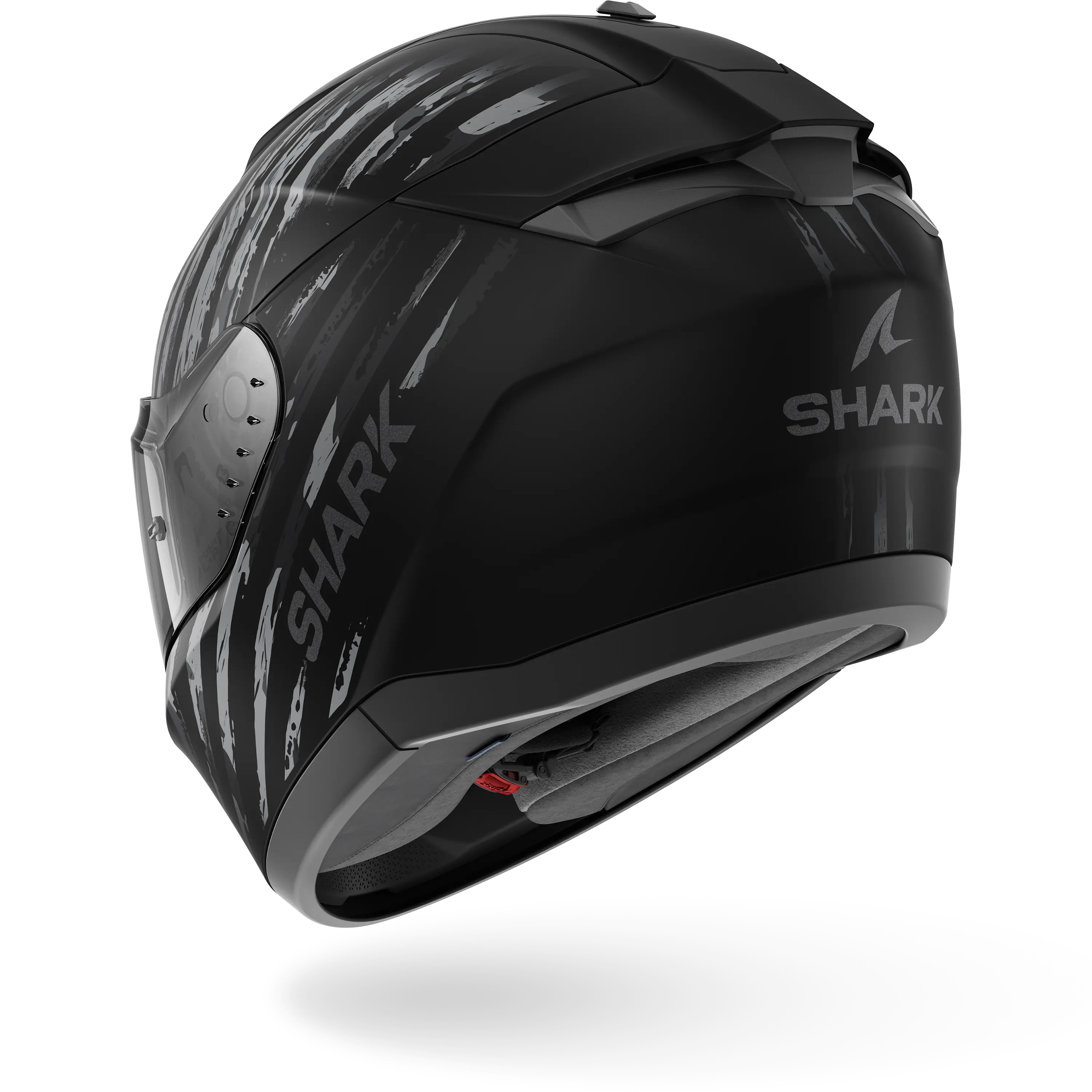 RIDILL 2 Assya Matte Black Anthracite Anthracite - Image 2