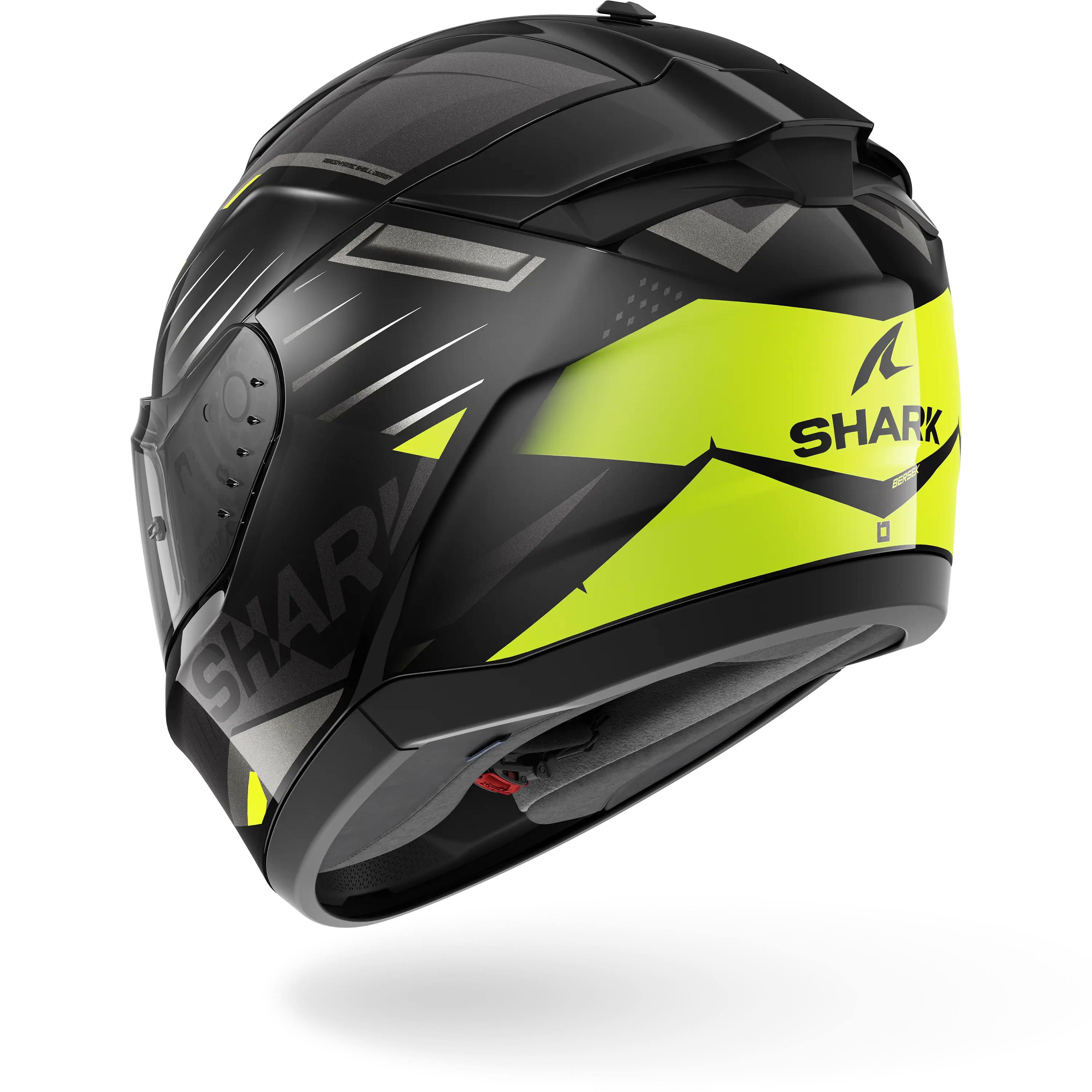 RIDILL 2 Bersek Black Green Anthracite - Image 2
