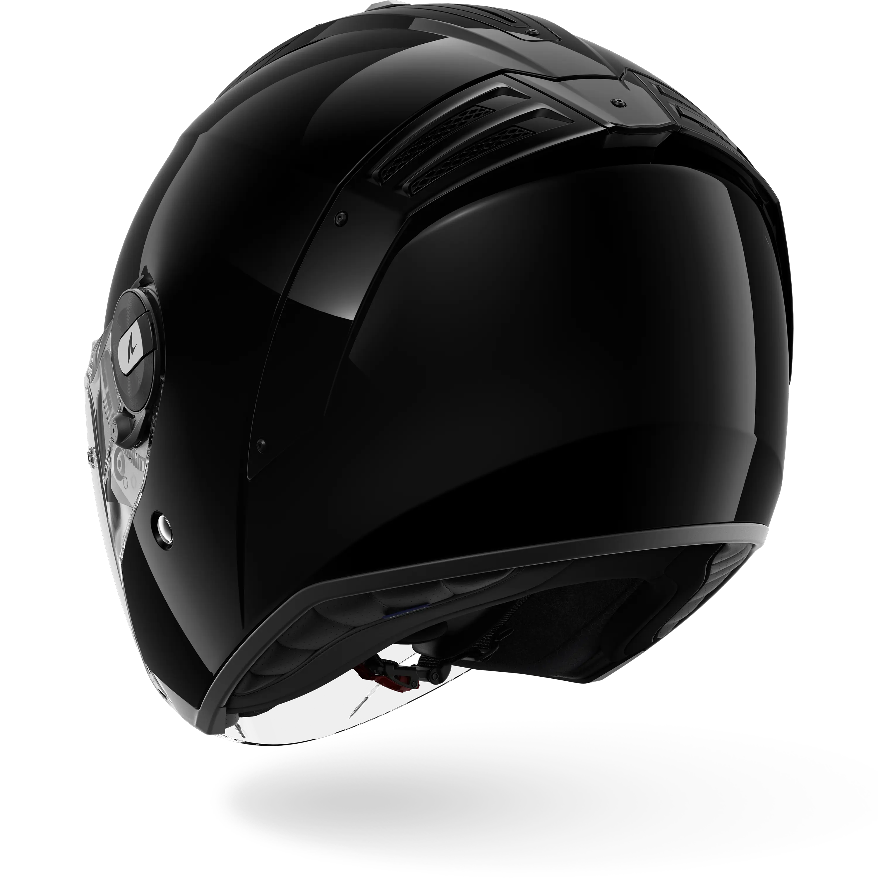 RS JET Blank Black - Image 2