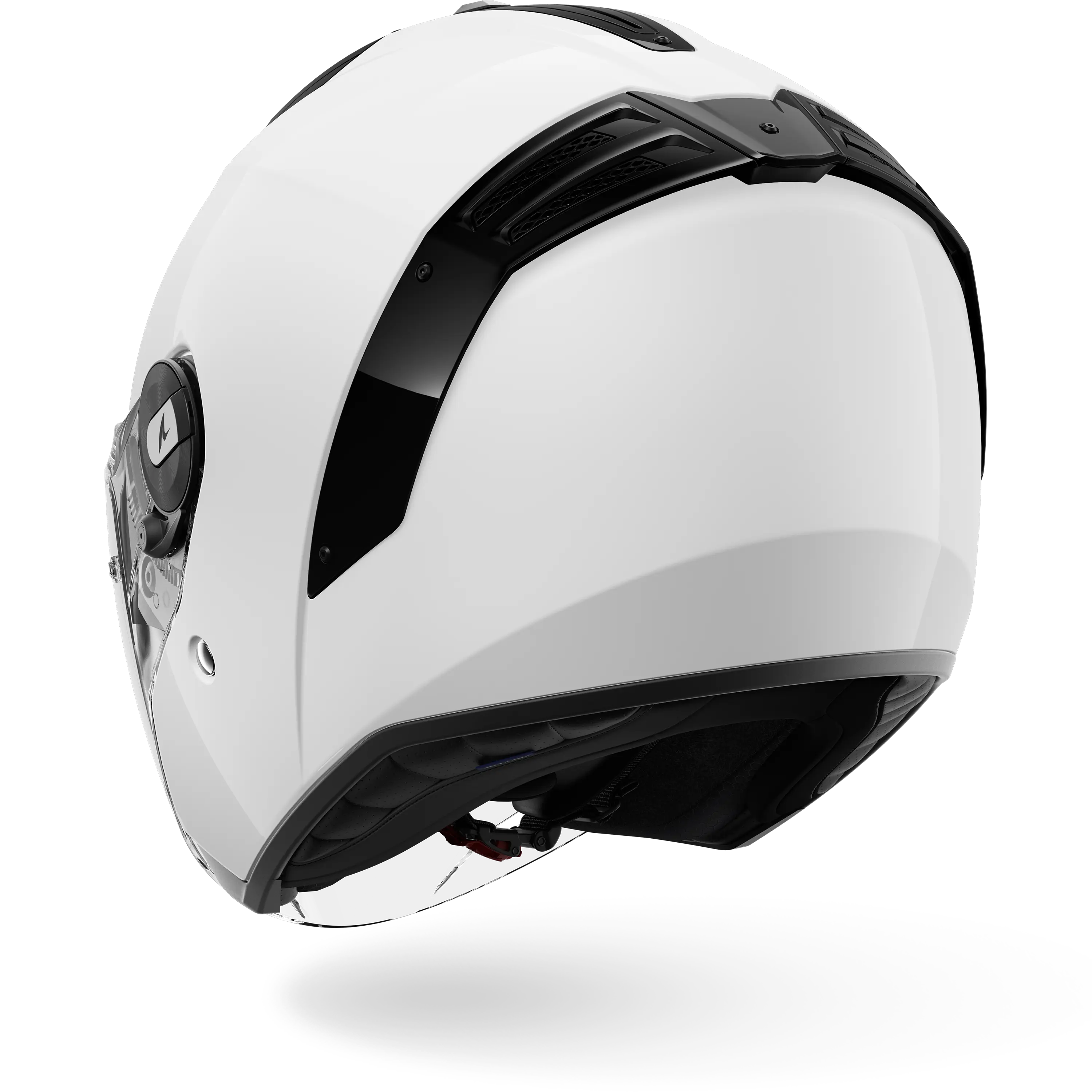 RS JET Blank White Azur - Image 2