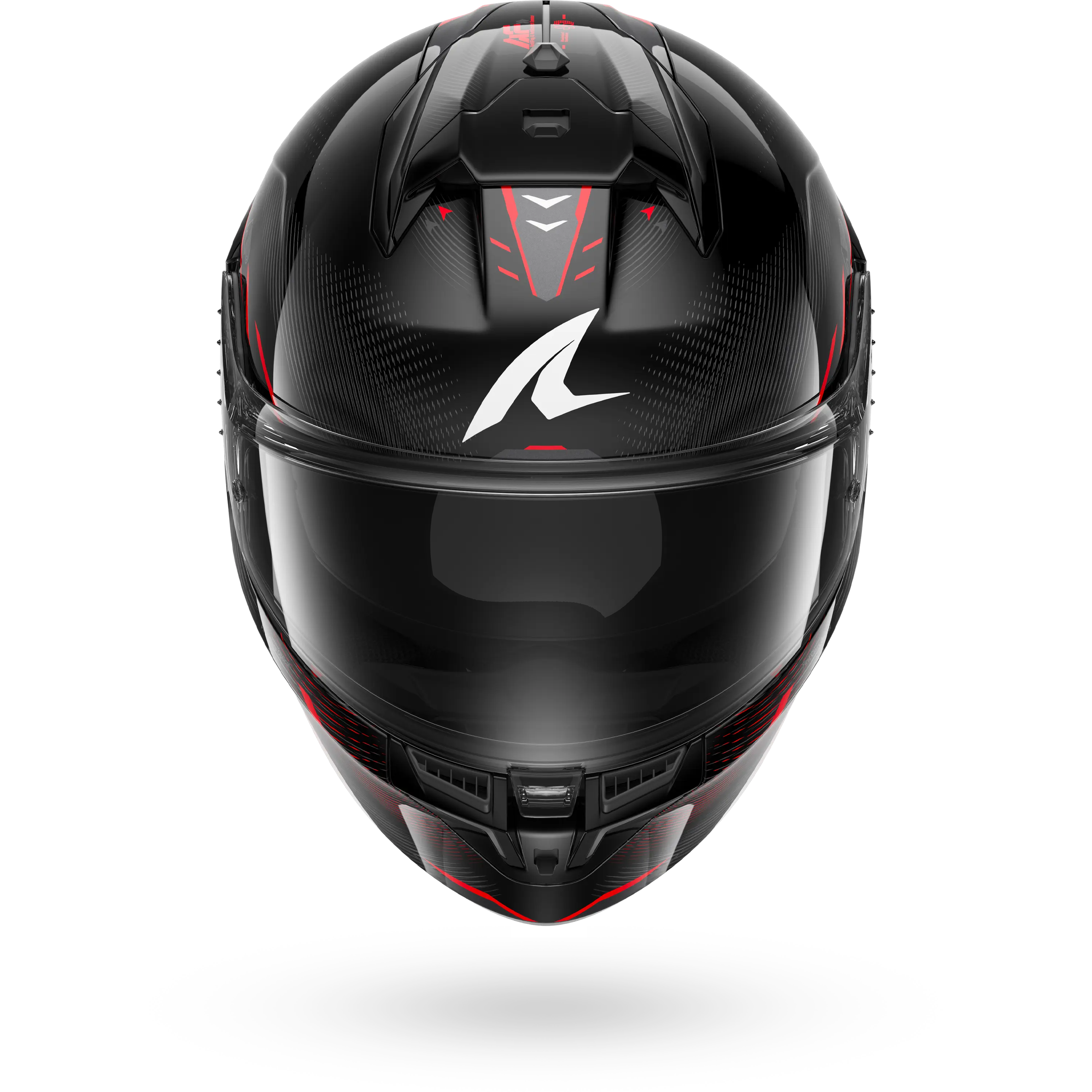 SKWAL CUP SPEED-TECH Black Red Anthracite - Image 5