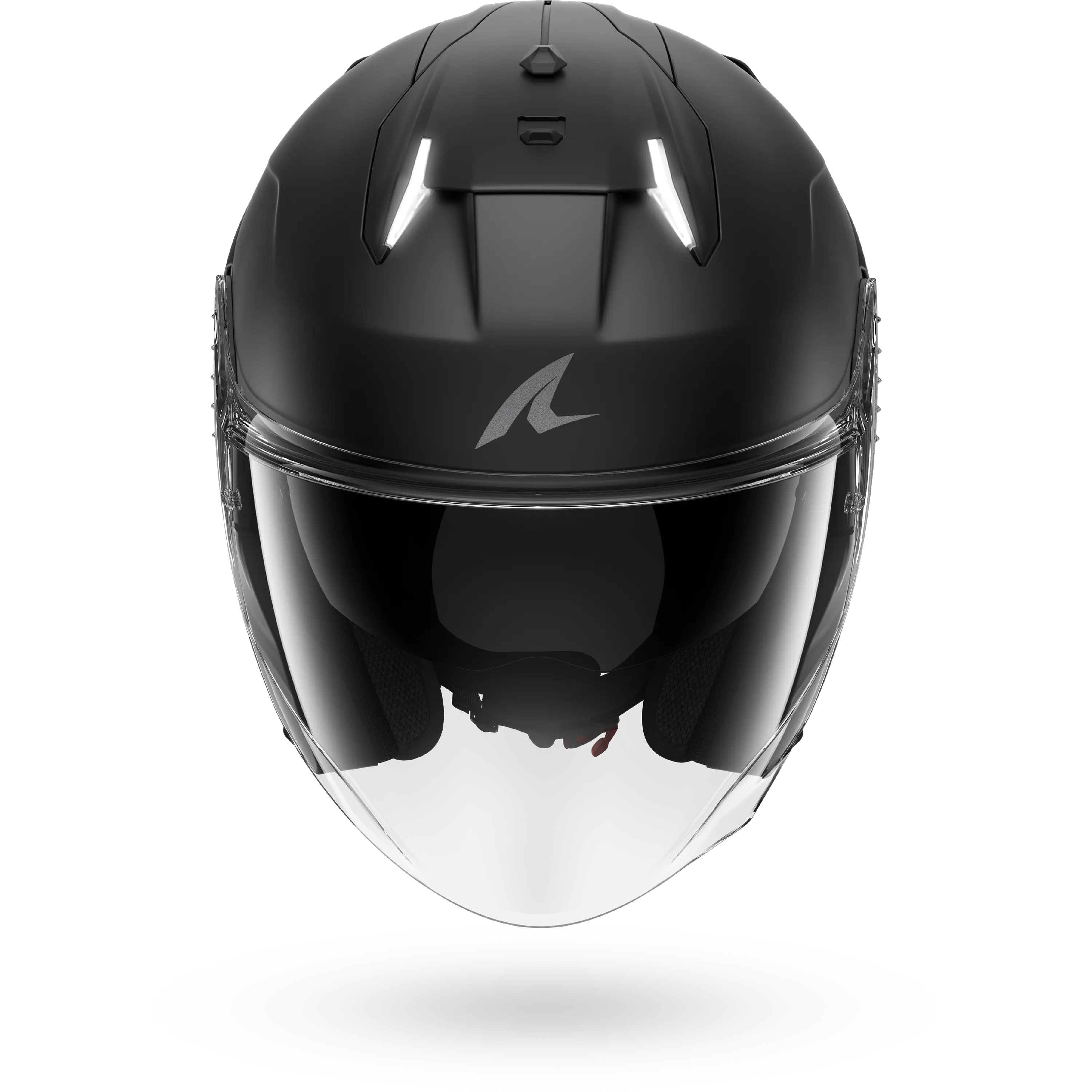 SKWAL i3 JET Blank Matte Black Matte - Image 3