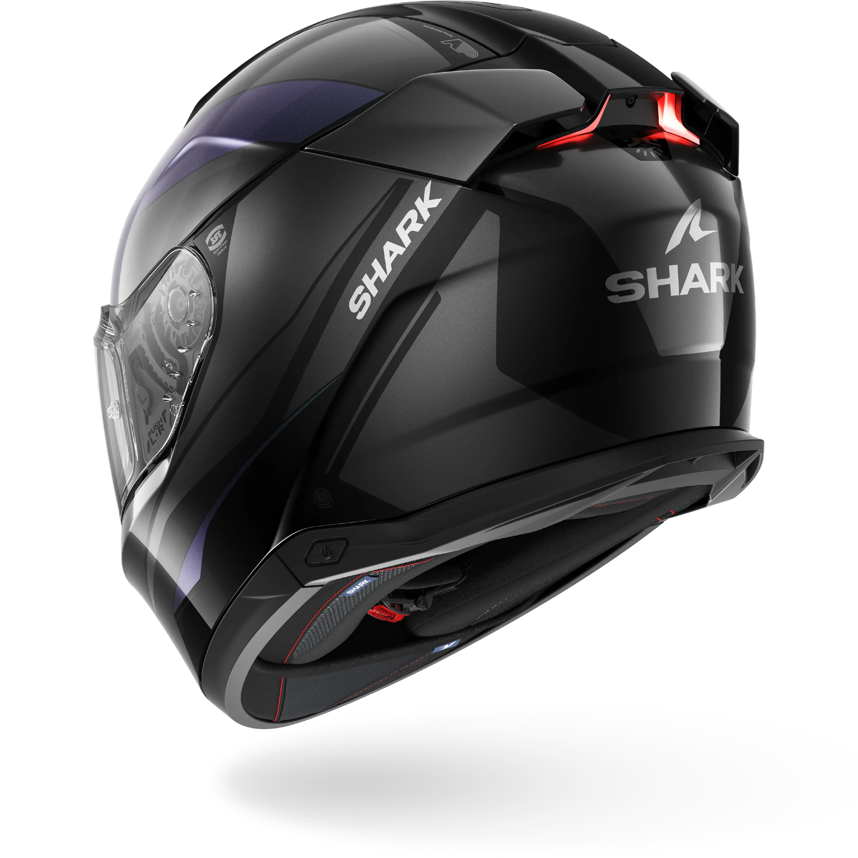 SKWAL i3 MEKARIUM Black Cameleon Anthracite - Image 2