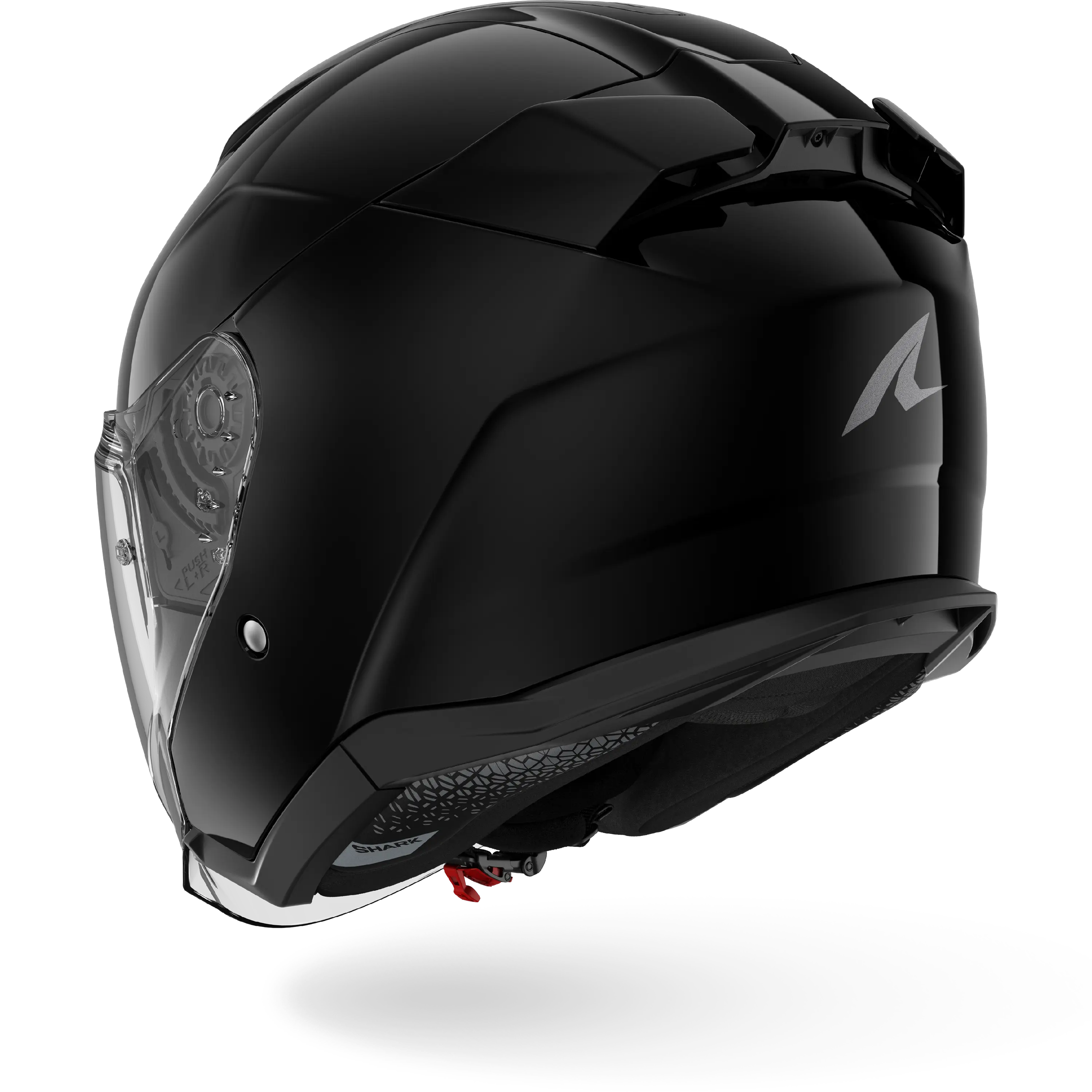SKWAL JET Blank Black - Image 2