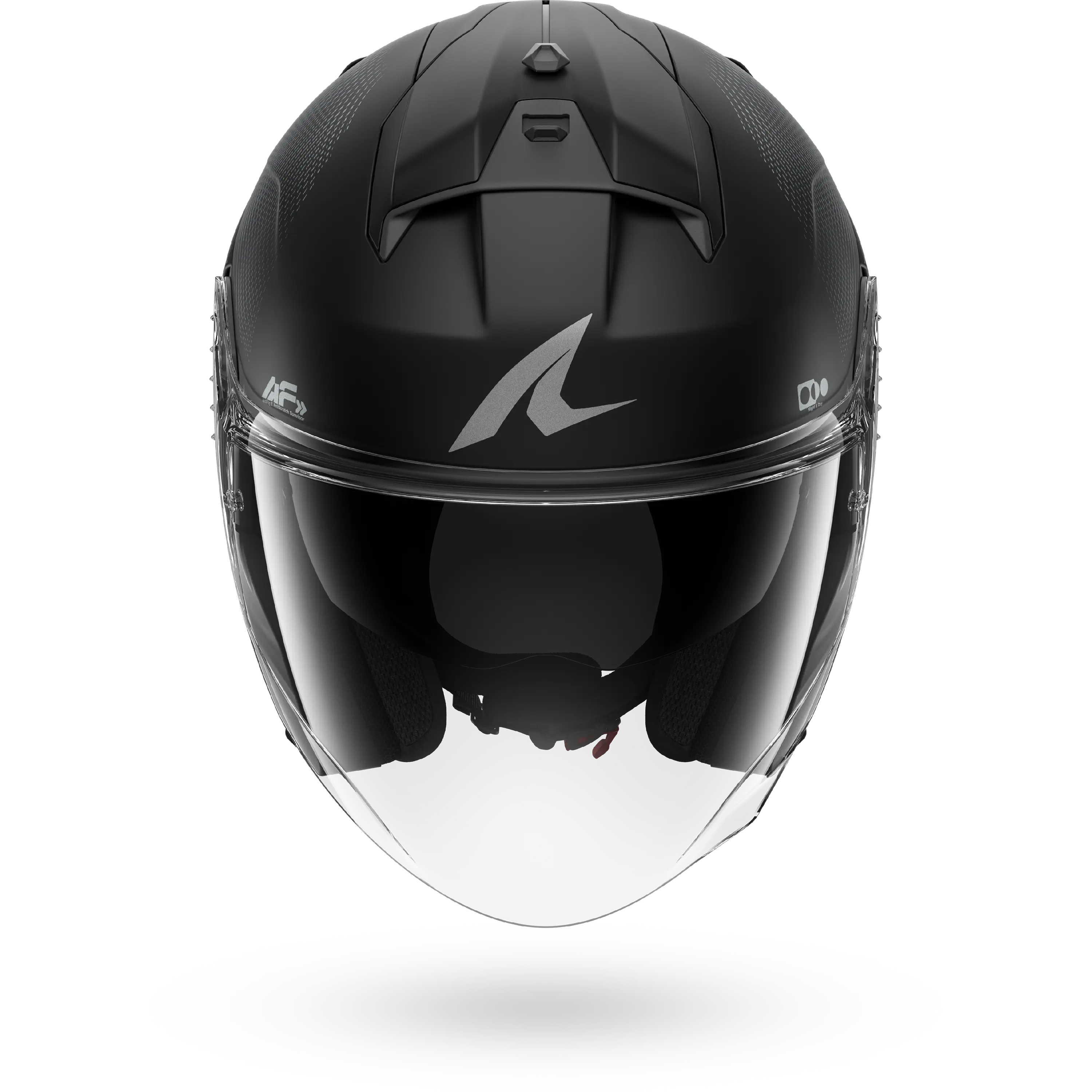 SKWAL JET SP LYNE Mat Black Anthracite Anthracite - Image 2
