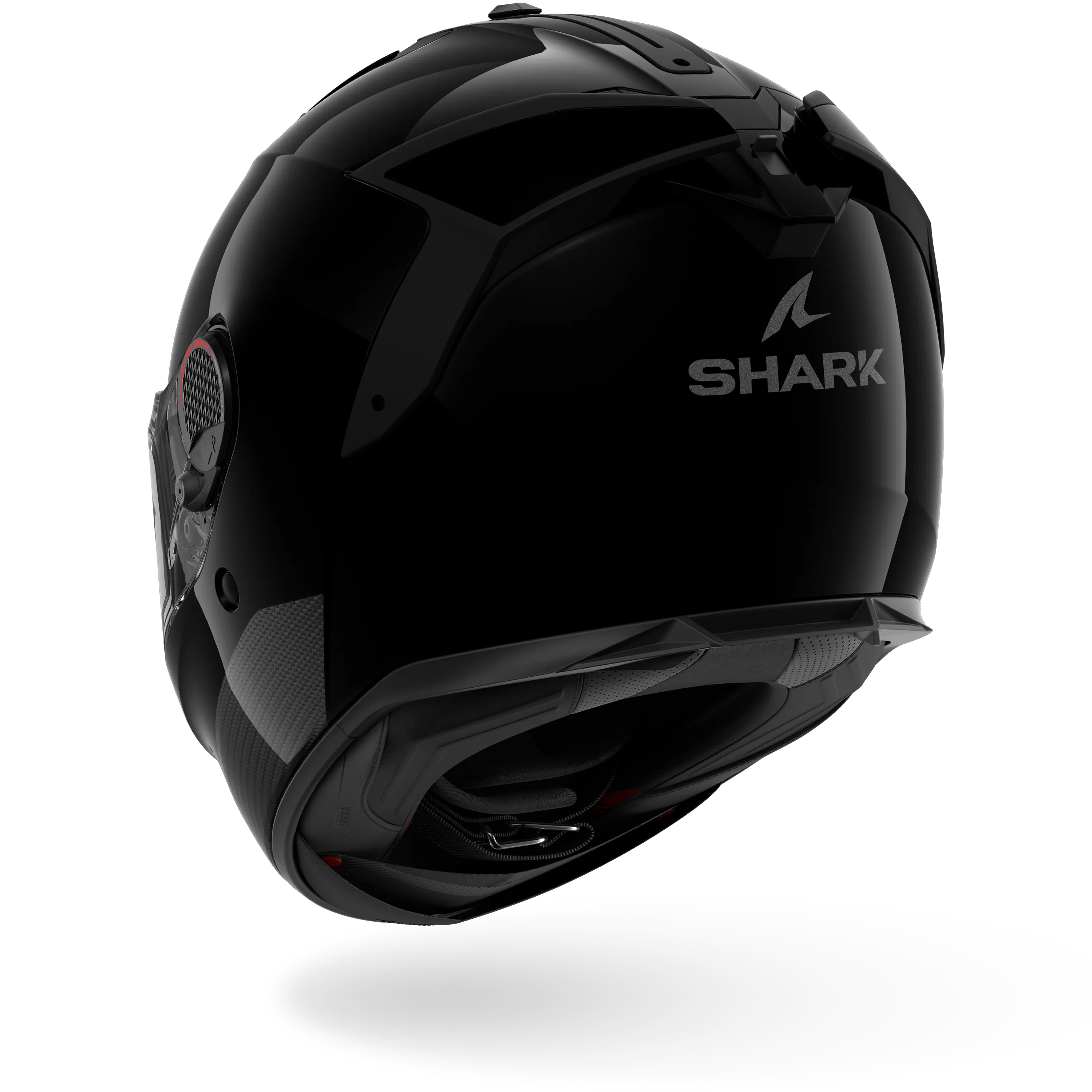 SPARTAN GT PRO CARBON Blank Black - Image 2
