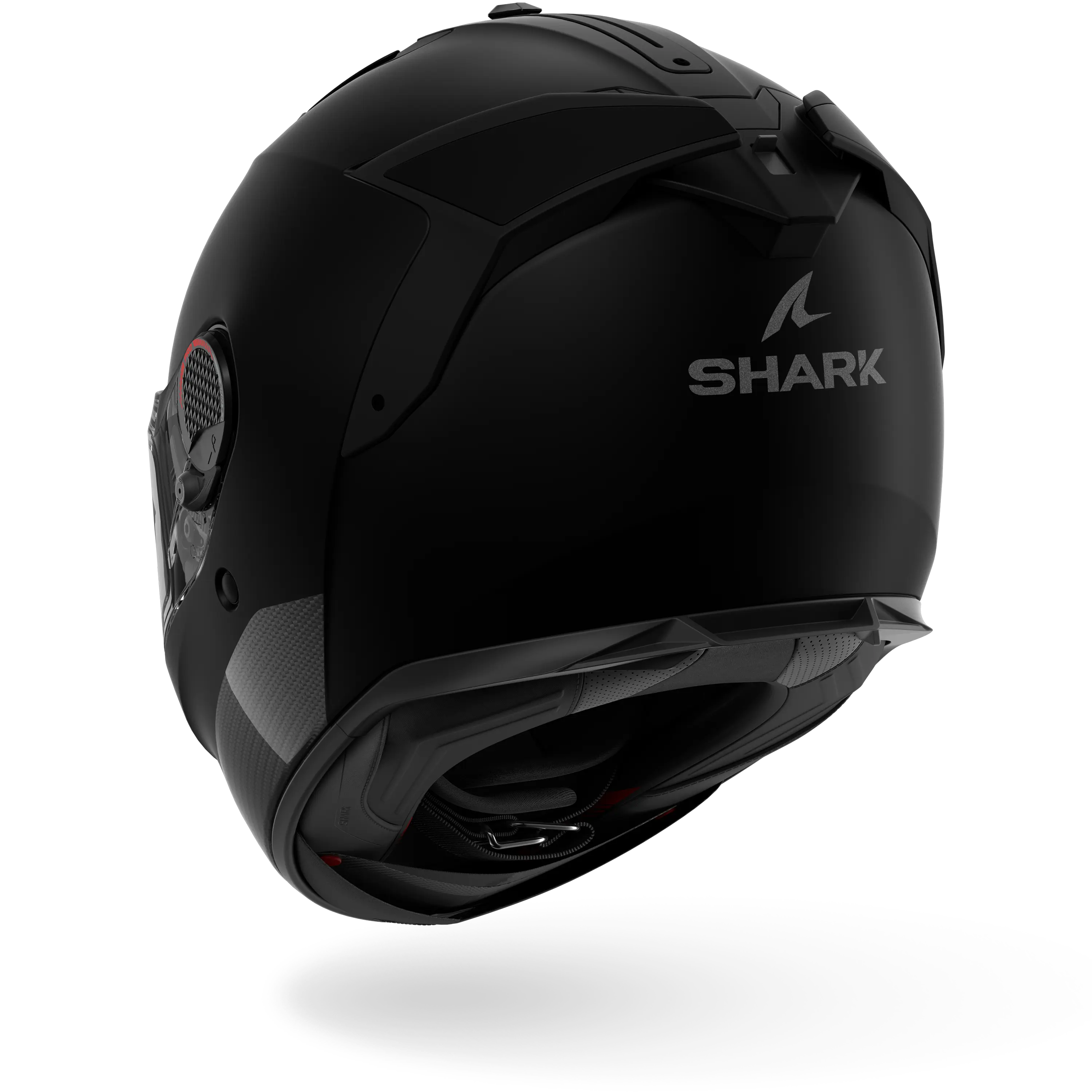 SPARTAN GT PRO CARBON Blank Matte Black Matte - Image 2