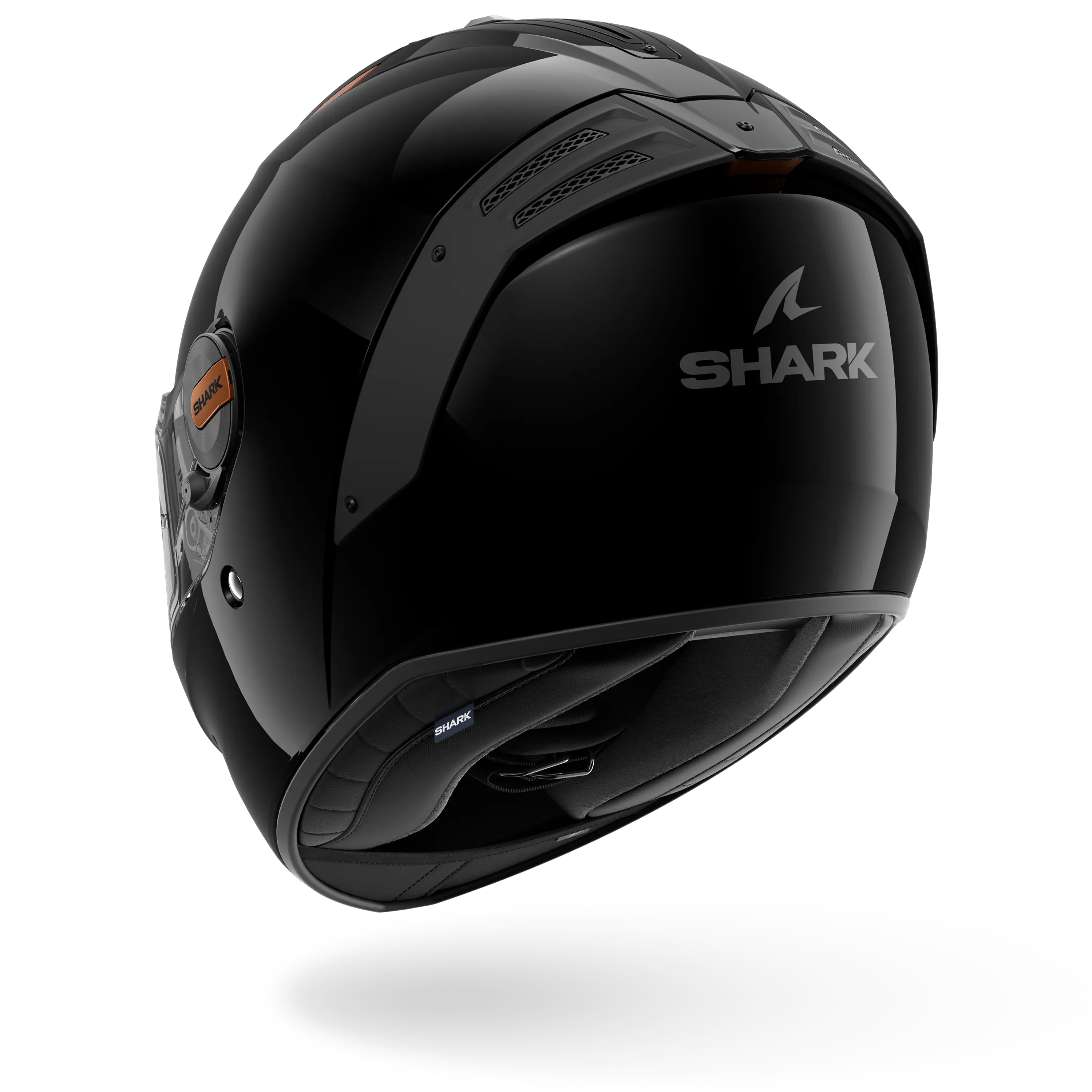 SPARTAN RS Blank SP Black Cupper Black - Image 2